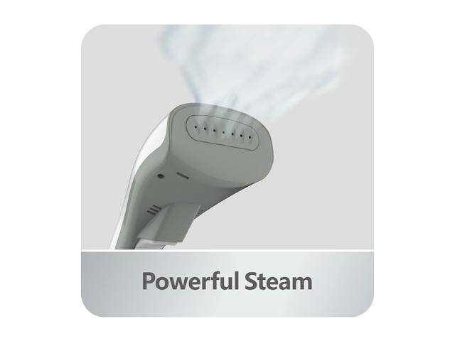 quicksteam handheld steamer