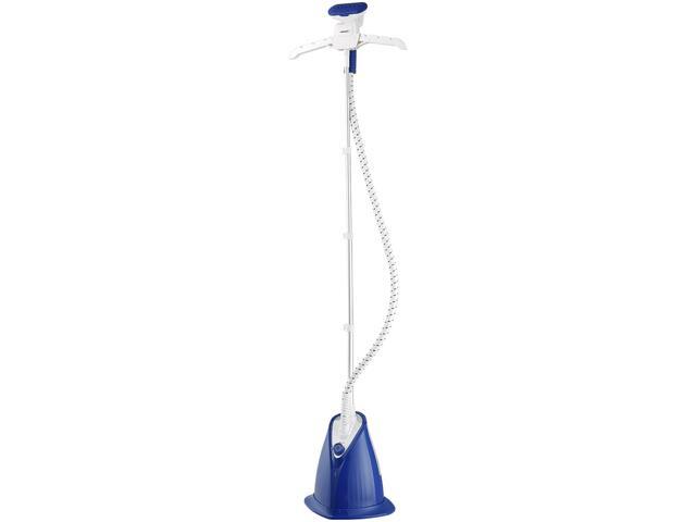 Salav Xl 08 Performance Garment Steamer Blue Newegg Com Salav Xl 08 Performance Garment Steamer