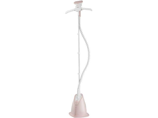 Salav Xl 08 Performance Garment Steamer Pink Newegg Com Salav Xl 08 Performance Garment Steamer