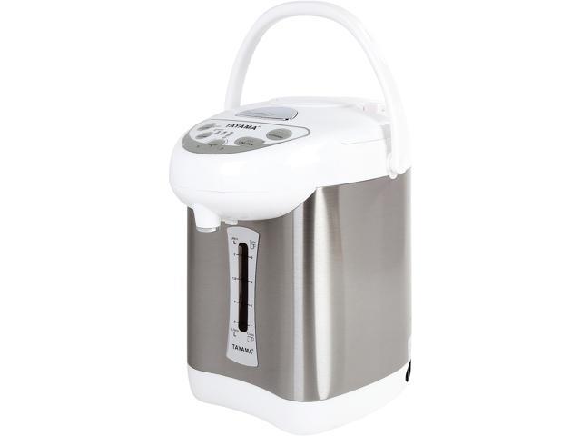 Tayama 2.8-Liter / 3-Quart Electronic Water Thermo Pot