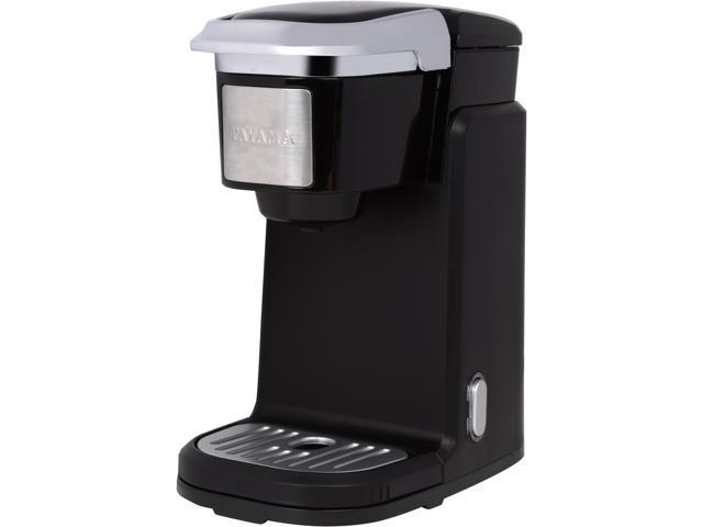 Tayama AC-507K Single-Serve Coffeemaker, Black - Newegg.com