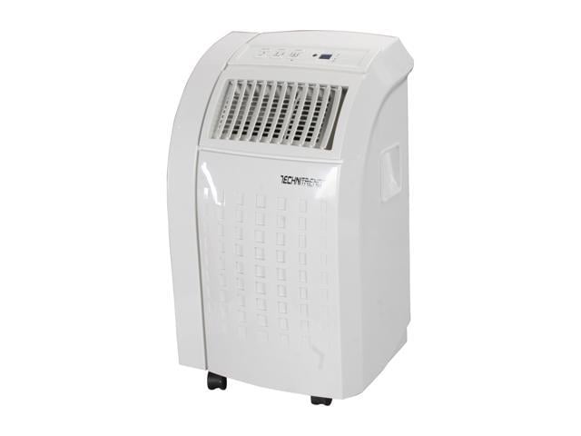 Sunpentown TN-09E 9,000 Cooling Capacity (BTU) Portable Air Conditioner