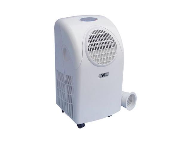 A Self Evaporating Portable Air Conditioner for Your Home