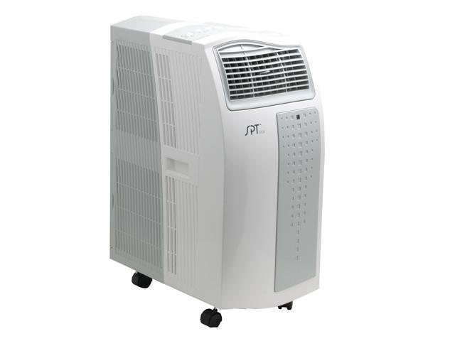 Sunpentown WA-1410E 14,000 Cooling Capacity (BTU) Portable Air Conditioner
