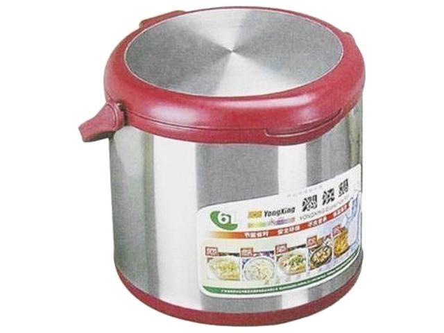 Sunpentown ST-60B 6L Thermal Cooker