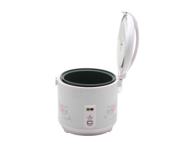 Sunpentown SC-1620C 10 cups Rice Cooker - Newegg.com