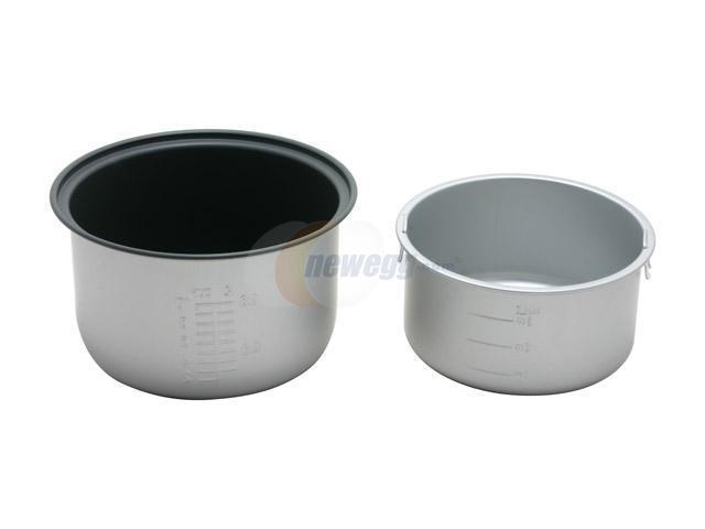 Sunpentown SC-1620C 10 cups Rice Cooker - Newegg.com