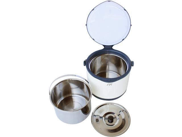 sunpentown thermal cooker