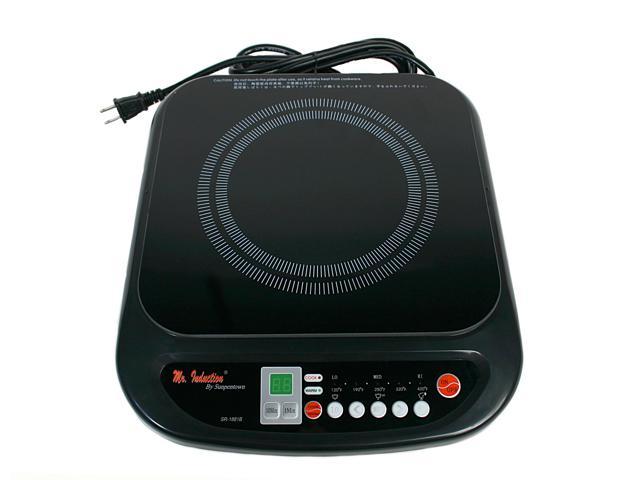 Sunpentown Sr 1881b Induction Cooktop Newegg Com