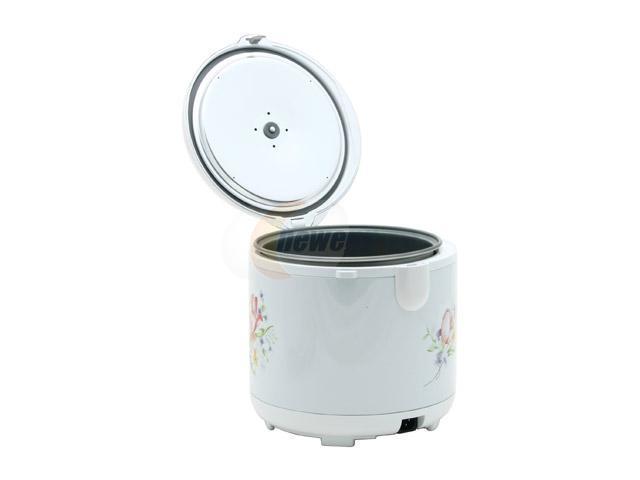 Maxi Matic Drc 100 10 Cups Rice Cooker 8684