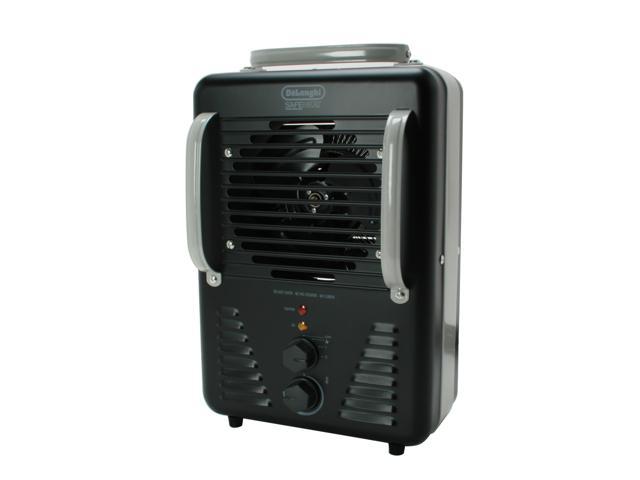 DeLonghi DUH400 1500 Watts Utility Heater