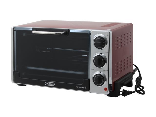DeLonghi RO2058 - Toaster Oven 
