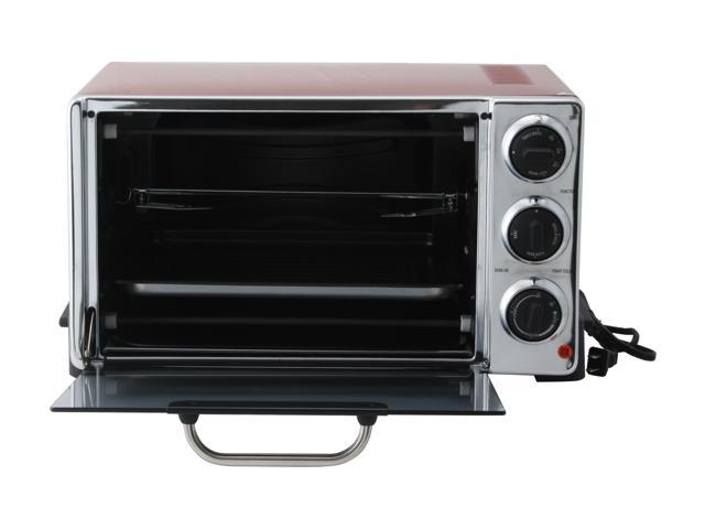 DeLonghi RO2058 - Toaster Oven 