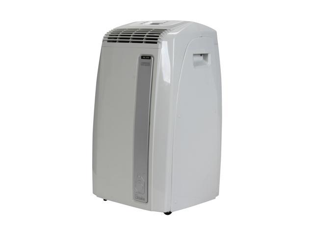 DeLonghi PAC A110 11,000 Cooling Capacity (BTU) Portable Air ...