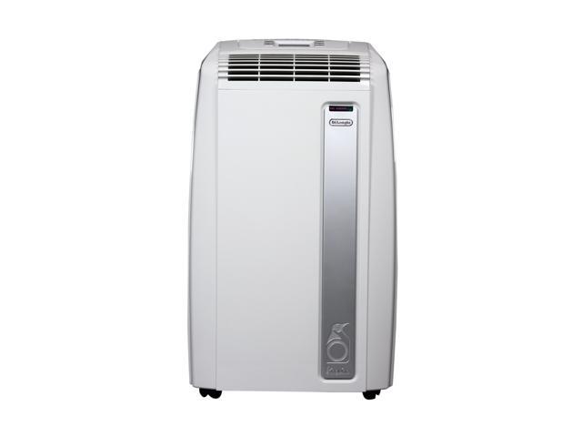 DeLonghi PAC A130HPE 13,000 Cooling Capacity (BTU) Portable Air ...