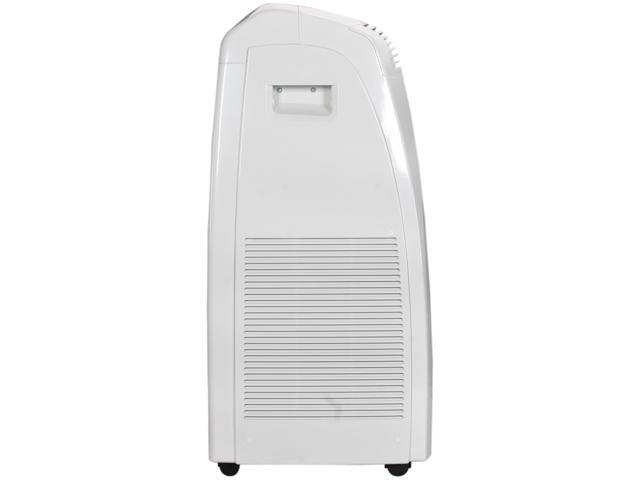 DeLonghi PAC C120E 12,000 Cooling Capacity (BTU) Portable Air