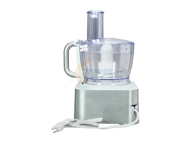 DeLonghi DFP950 Silver Food Processor Newegg