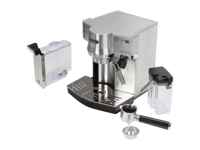 Delonghi EC860 Pump Espresso Machine