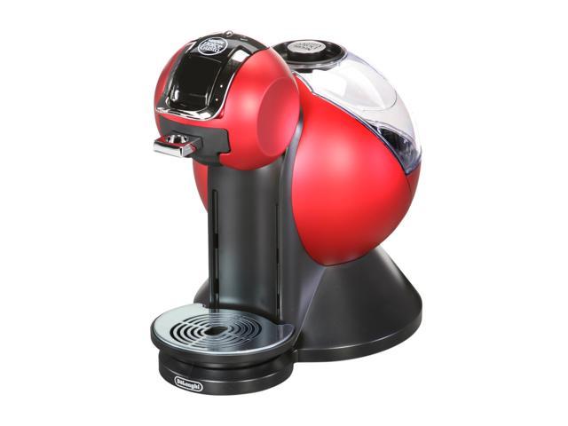 Nescafe Dolce Gusto Creativa Single Cup Coffee Programmable Technology