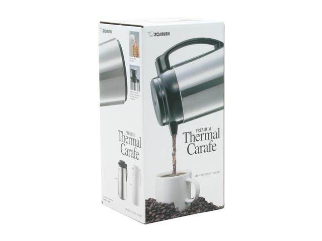 Premium Thermal Carafe AFFB-10S/19S