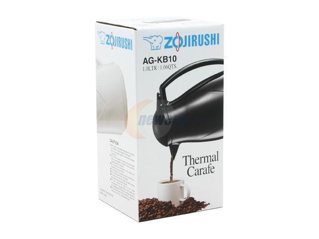 Zojirushi Black Euro Carafe