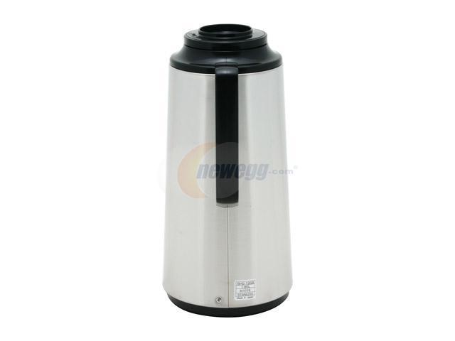 Zojirushi Thermal Carafe, 1.9 liter- BHS-19SB