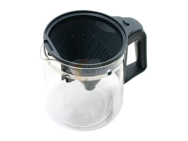 ZOJIRUSHI EC-DAC50 5 Cup ZUTTO Coffee Maker - Newegg.com