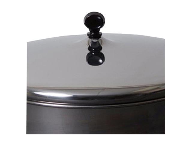 Farberware Classic Stainless Steel 2-Quart Covered Saucepan - Newegg.com