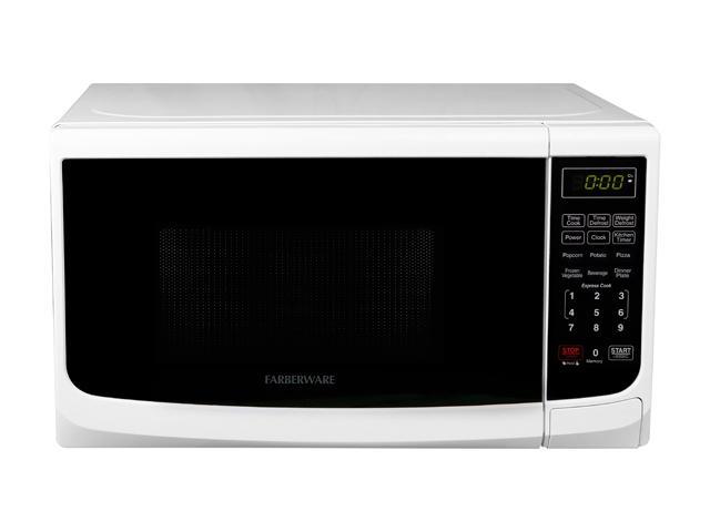 Farberware Classic 0.7 Cu. Ft 700-Watt Microwave Oven 