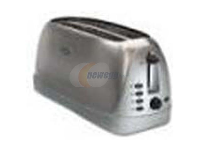 oster toaster long slot