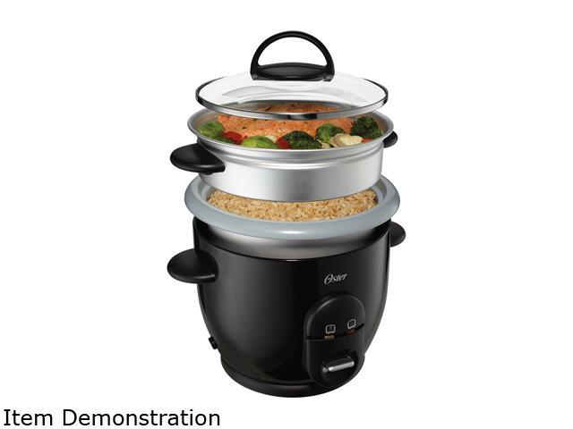 Oster 004722-000-000 Oster Rice Cooker - 6 Cup