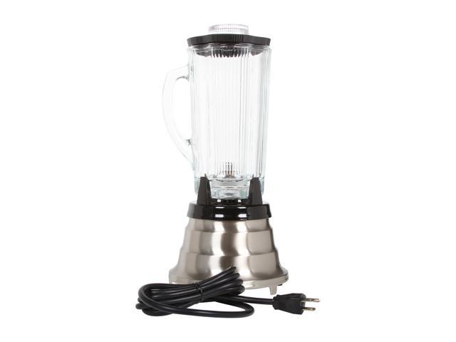 Waring Pro Stainless Steel Professional Food and Blender - Newegg.com