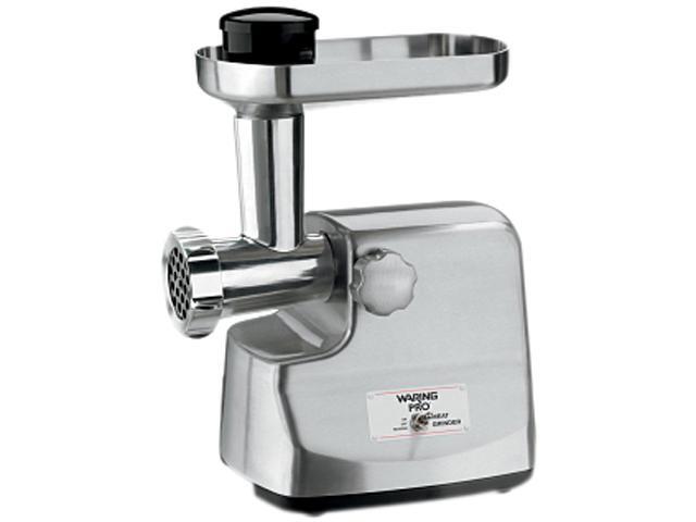 Waring Pro MG800 Brushed Stainless 