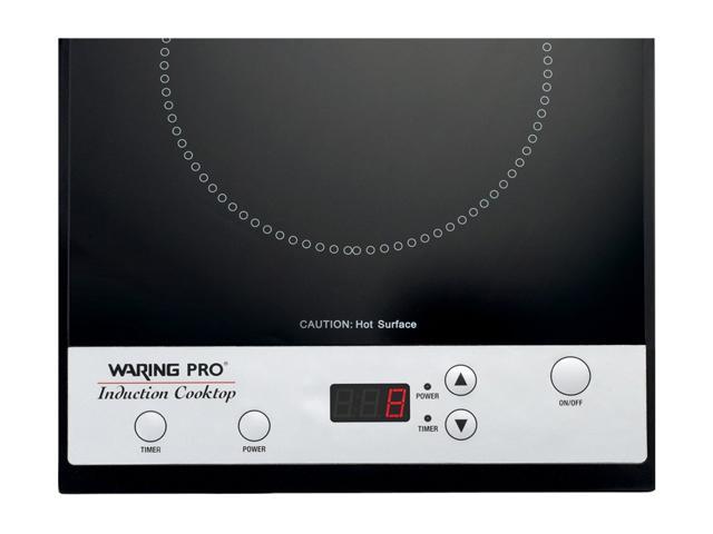 waring pro cooktop