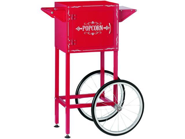 Waring Pro Wpm40tr Trolley Cart For Wpm40 Popcorn Maker