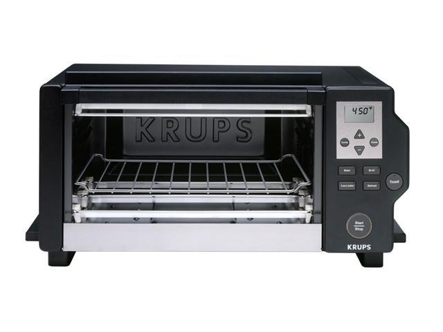 krups toaster oven