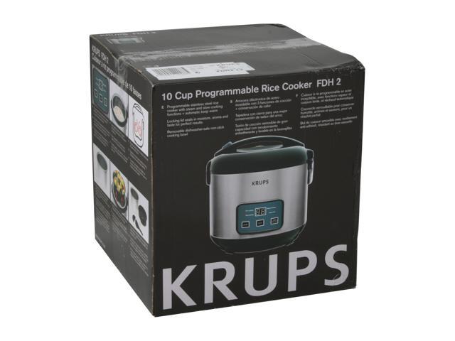 krups fdh212