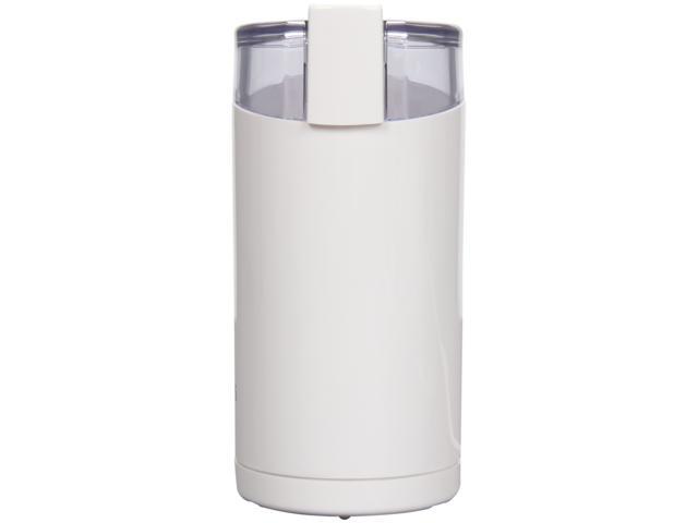 Krups 203-70 White Fast-Touch Coffee Grinder