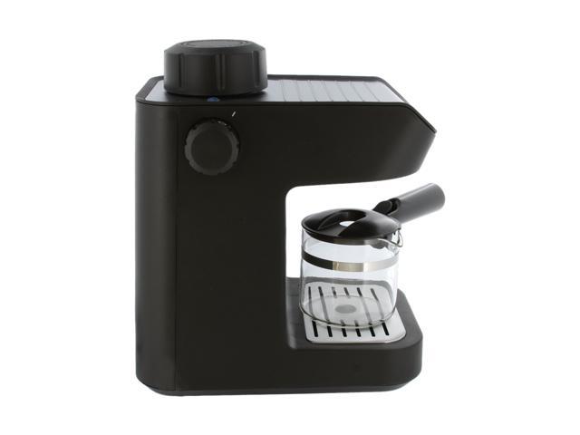 KRUPS XP1020 Steam Espresso Machine 