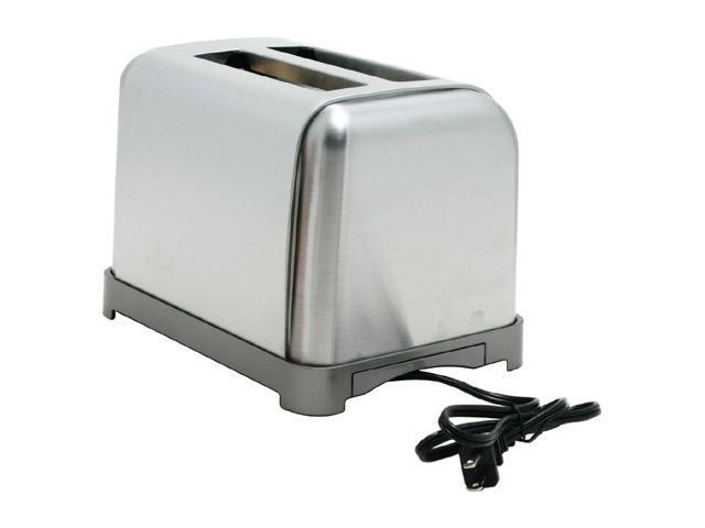 Cuisinart Cpt 160 2 Slice Metal Classic Toaster Newegg Ca