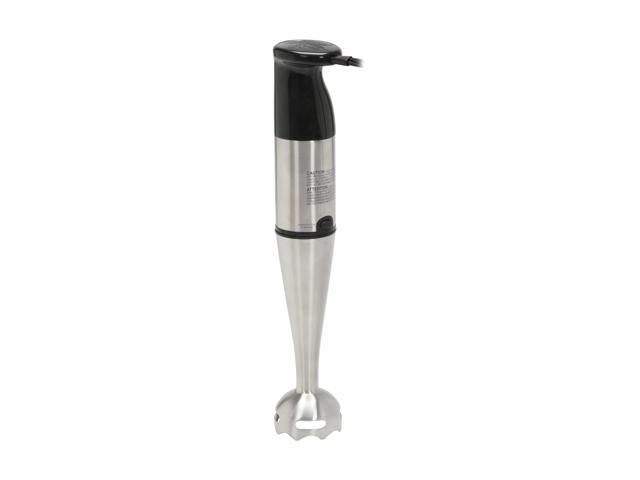  Cuisinart CSB-77 Smart Stick Hand Blender with Whisk and  Chopper Attachments: Electric Hand Blenders: Home & Kitchen