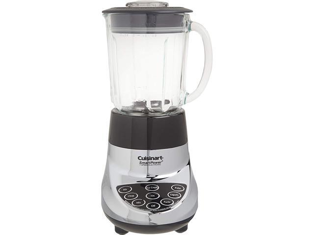 cuisinart smartpower 5 speed blender