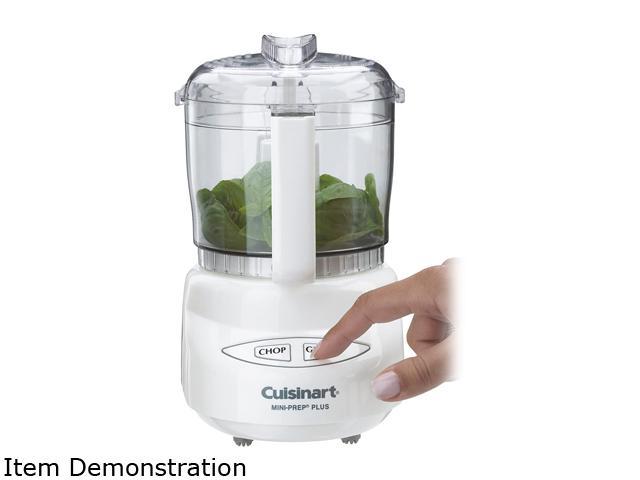  Cuisinart DLC-2APK Mini-Prep Plus Food Processor, 24