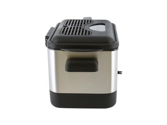 cuisinart cdf 100