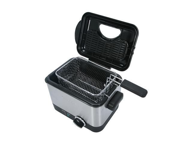 cuisinart cdf-100