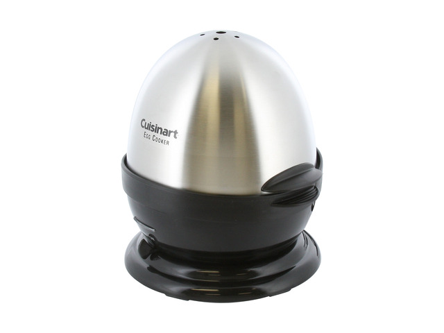 Cuisinart CEC-7 Stainless Steel Egg Cooker - Newegg.com