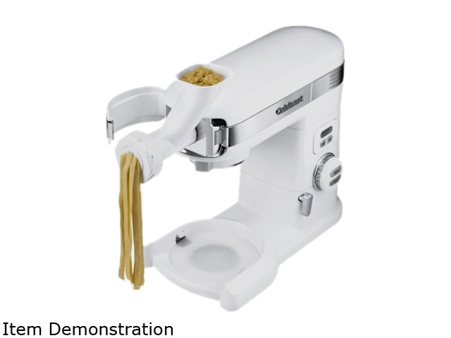 Cuisinart SM-PM Pasta Maker Attachment