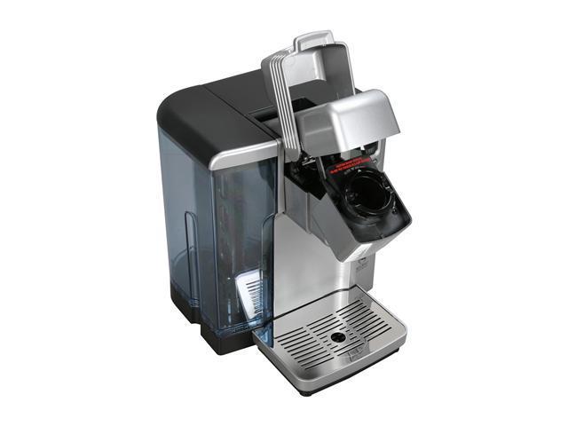 Cuisinart SS-700 Keurig K-Cups Chrome Single Serve Brewing System ...