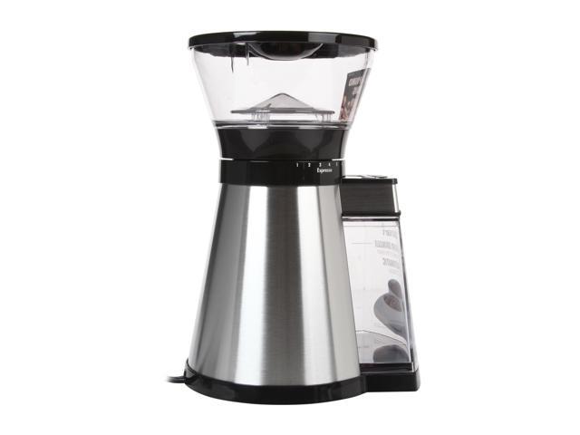 Cuisinart Programmable Conical Burr Mill - CBM-18