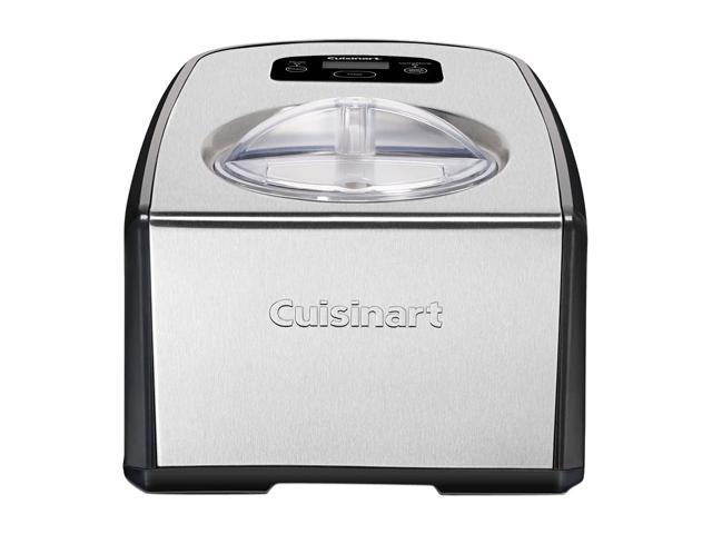 Cuisinart ICE-100 Ice Cream and Gelato Maker - Newegg.ca